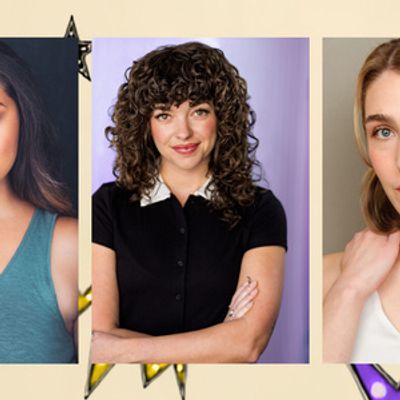 THE WISH at Foolish Production Co Adds New Cast Members