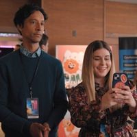 Video: Apple TV+ Shares MYTHIC QUEST Season 4 Episode 5 Sneak Peek Clip Video