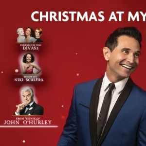 Feature: Travis Cloer brings his 10th CHRISTMAS AT MY PLACE at Suncoast Hotel And…
