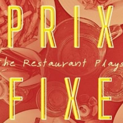 GREASE, PRIX FIXE, ALAS &ndash; Check Out This Week's Top Stage Mags