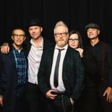 Flogging Molly Announce Extensive 2023 U.S. Tour