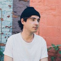 Elijah Wolf Releases New Single 'Like This, Anymore' Ft. Nels Cline