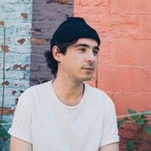Elijah Wolf Releases New Single 'Like This, Anymore' Ft. Nels Cline
