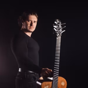 Alexandr Misko to Perform at Spire Center in Plymouth