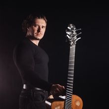 Alexandr Misko to Perform at Spire Center in Plymouth