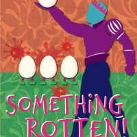 SOMETHING ROTTEN! to Open Theatre In The Park's 53rd Outdoor Season With