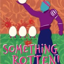 SOMETHING ROTTEN! to Open Theatre In The Park's 53rd Outdoor Season With