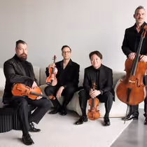 MIRÓ QUARTET to Return to Carnegie Hall for 2026-2027 Season