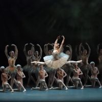BWW Review: AMERICAN BALLET THEATRE'S 'DON QUIXOTE' at Kennedy Center