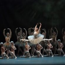 BWW Review: AMERICAN BALLET THEATRE'S 'DON QUIXOTE'  at Kennedy Center