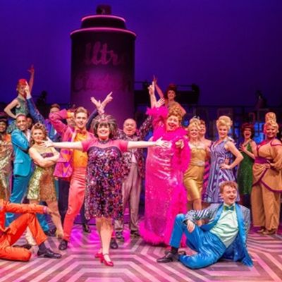 HAIRSPRAY Will Embark on a New UK and Ireland Tour in 2027