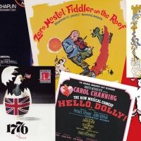Broadway Jukebox: The Greatest Musicals of the 1960s