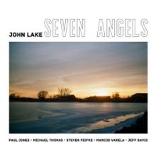 Trumpeter John Lake Releases New Single, Announces Album Release Livestream