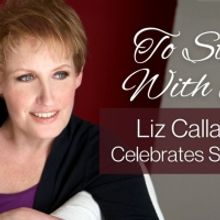 Liz Callaway Brings TO STEVE WITH LOVE To Blue Strawberry In St. Louis For Two Nights