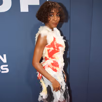Ayo Edebiri Joins Tomei, Broderick and More in THE BIG CHILL Staged Reading