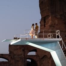 Review: WEST SIDE STORY alle TERME DI CARACALLA