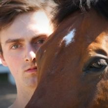 AstonRep Theatre Presents EQUUS Beginning September 27