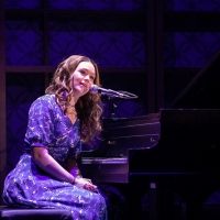 BWW Review: BEAUTIFUL: THE CAROLE KING MUSICAL, Bristol Hippodrome Photo