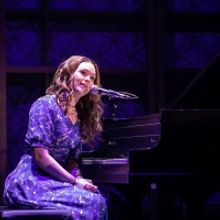 BWW Review: BEAUTIFUL: THE CAROLE KING MUSICAL, Bristol Hippodrome
