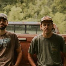 PICTURES OF YOU: BUFFALO TRAFFIC JAM's Debut Album Out Now