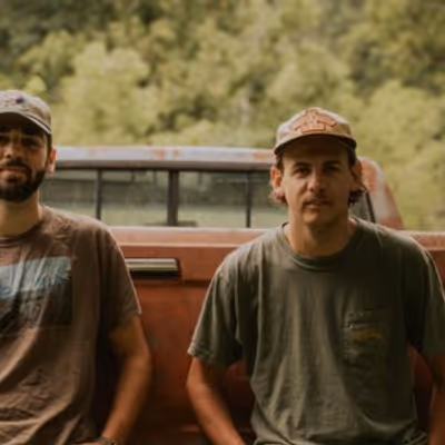 PICTURES OF YOU: BUFFALO TRAFFIC JAM's Debut Album Out Now