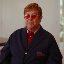 Video: Elton John Reflects on THE LION KING's Lasting Impact