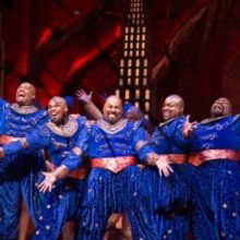 9 James Monroe Iglehart Videos We Can't Get Enough Of!