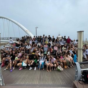 Young People's Chorus of New York City Wins Five Gold Medals at 12th World Choir…