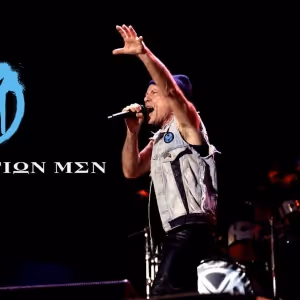 Bruce Dickinson Releases 'Resurrection Men' Video
