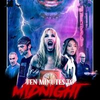 Vampire Flick TEN MINUTES TO MIDNIGHT Lands Acquisition