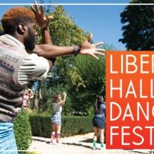 Photos: LIBERTY HALL DANCE FESTIVAL Presented by Buggé Ballet and Liberty Hall