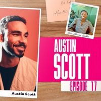 VIDEO: Austin Scott Talks GIRL FROM THE NORTH COUNTRY & More on the Latest Episode… Video
