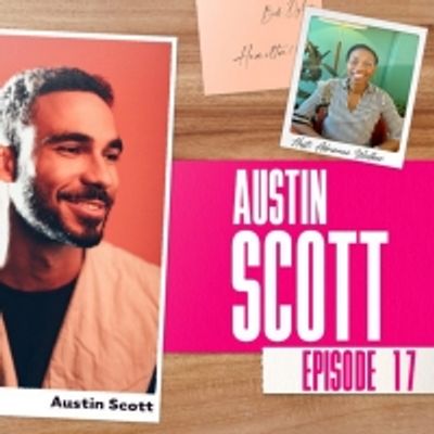 VIDEO: Austin Scott Talks GIRL FROM THE NORTH COUNTRY & More on the Latest Episode of 32 BAR CUT