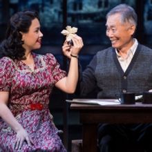 George Takei's ALLEGIANCE Will be Available to Stream Beginning in March