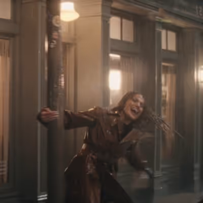 Video: Jennifer Lopez Drops Trailer For New Musical Movie Event THIS IS ME...NOW
