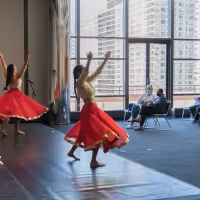 BWW Interview: Darius de Haas And Miranda Hoffner of DAY DREAM: VARIATIONS ON…