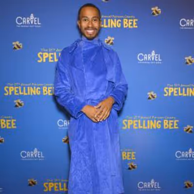 Kalen Allen to Host WhyHunger's Hungerthon Hustle at Citi Field