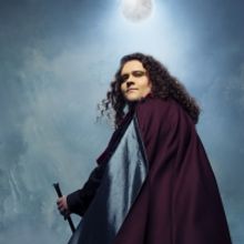 Competition: Win A Copy Of Jonathan Antoine's Brand New Album CHRISTMASLAND!