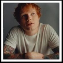 Ed Sheeran Announces New Album '='