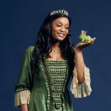 Solo Opera to Present The West Coast Premiere of THE THREE FEATHERS in September