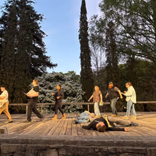 THE HOBBIT Will Come to Raleigh Little Theatre's Outdoor Amphitheatre