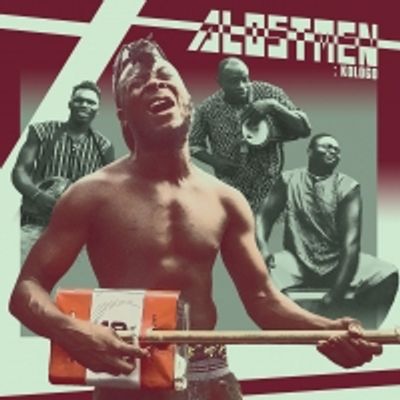 Alostmen Share New Single 'Fauziah'