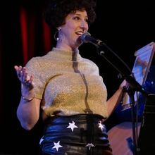 Alisa Rosenthal's BIG HONOR STUDENT ENERGY To Play 2023 Gotham Storytelling Festival 