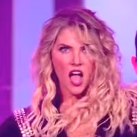VIDEO: Watch Performances From 'Janet Jackson Night' on DANCING WITH THE STARS Video