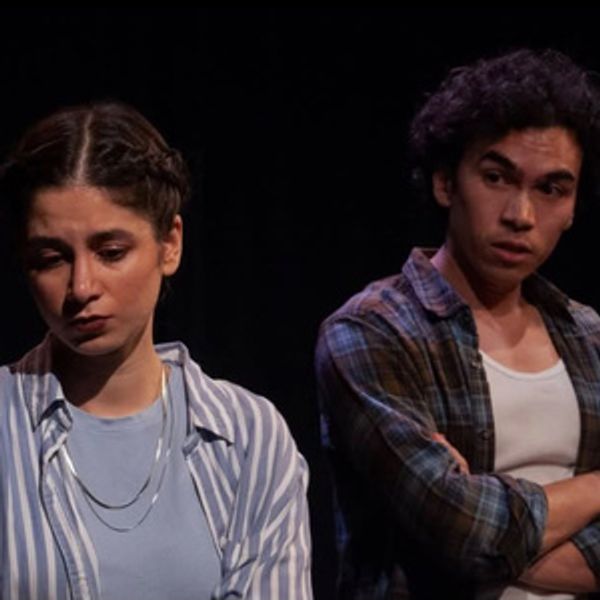 PLAN B to Make Debut at Chain One Act Summer Festival Photo
