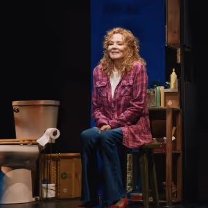 CALL ME IZZY Plays Final Broadway Performance