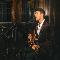 Broadway's Adam Roberts To Offer Solo NYC Show At Rockwood Music Hall