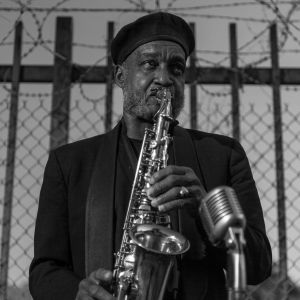 Greg Clark's Photography Debuts At Hampton Art Lovers' Point Comfort Art Fair + Show
