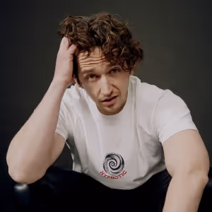 Milo Edwards Will Tour New Show HOW REVOLTING! SORRY TO OFFEND