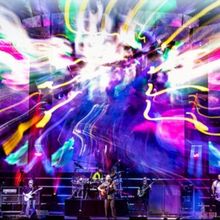 Dave Matthews Band Announces U.S. Summer Tour